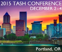 2015 TASH Conference Poster
