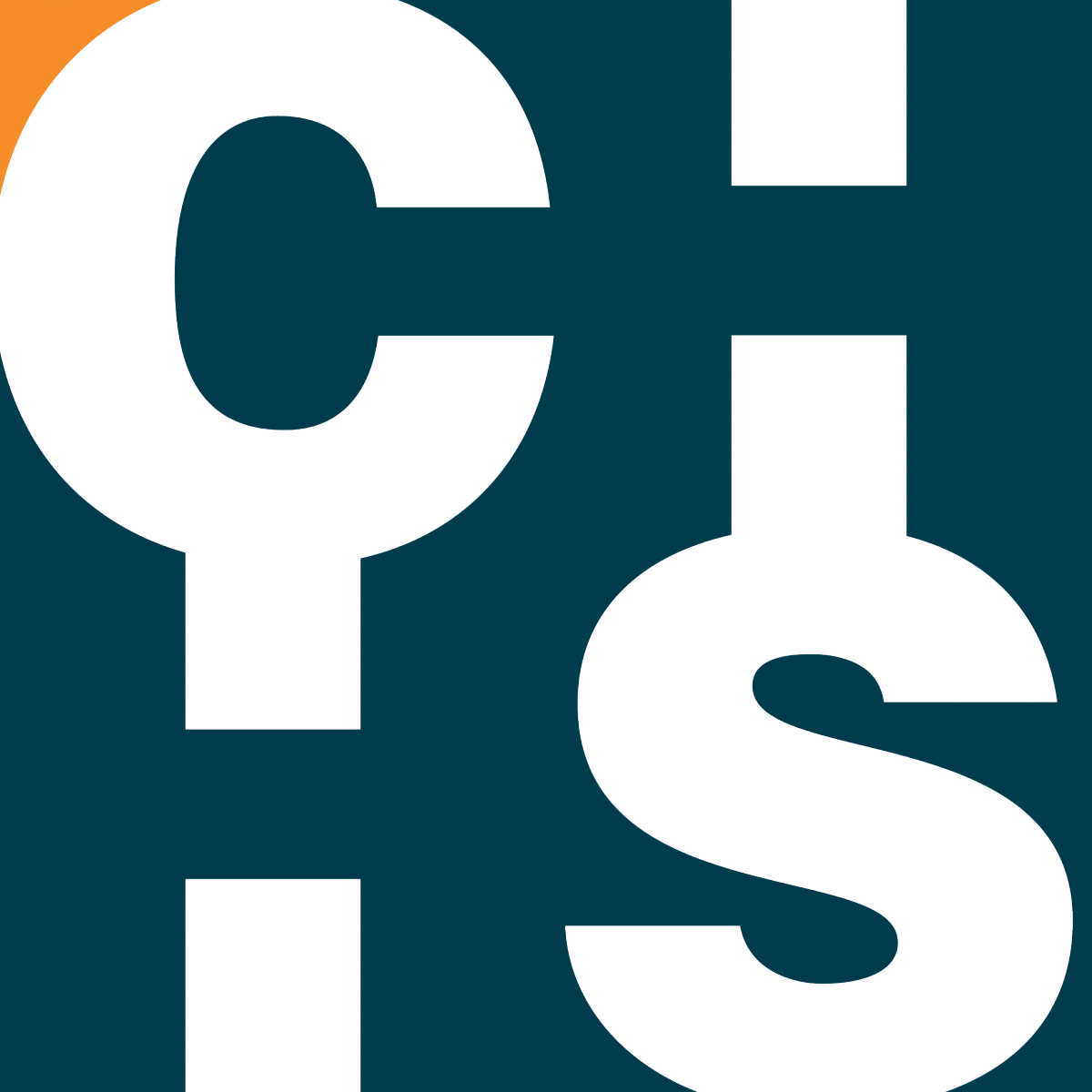 CHHS Logo