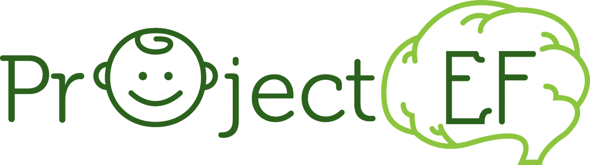 Project EF Logo